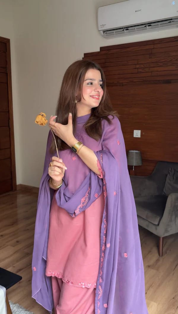 AIRA  flora 3PC