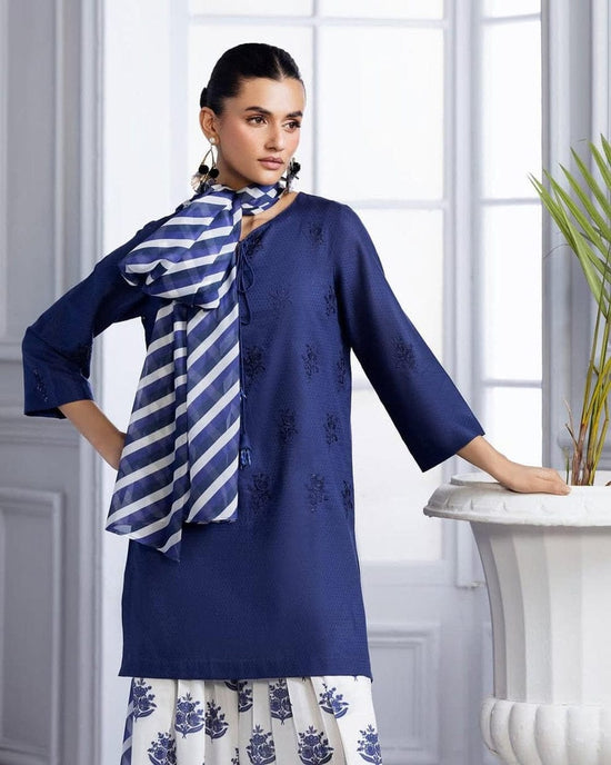 BLUE BLOOM 3PC