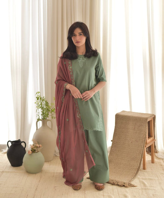 AIRA  flora 3PC
